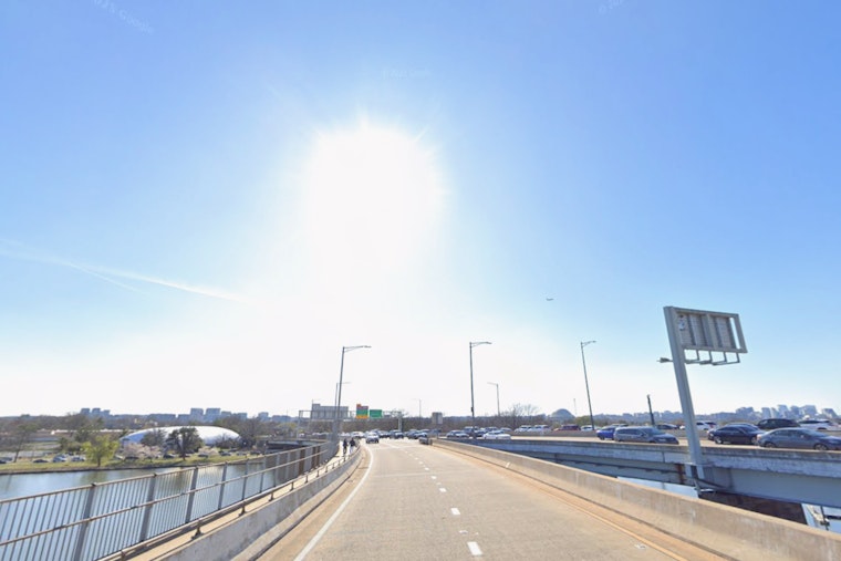 D.C. Set To Sizzle As Brutal Midweek Heat Wave Moves In