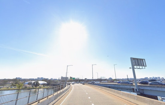 D.C. Set To Sizzle As Brutal Midweek Heat Wave Moves In