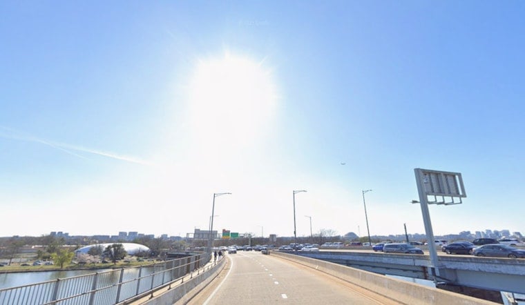 D.C. Set To Sizzle As Brutal Midweek Heat Wave Moves In