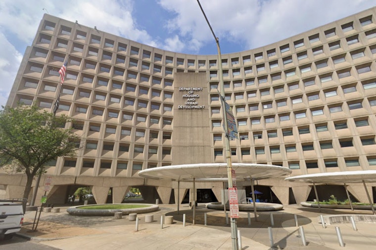 D.C. Shake-Up: Developer Targets HUD HQ for Homeless Housing Makeover