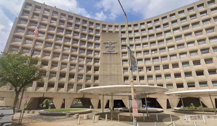 D.C. Shake-Up: Developer Targets HUD HQ for Homeless Housing Makeover