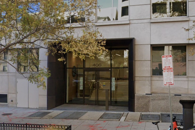 D.C. Slaps Political Texter GetThru With $1M Tax Tab