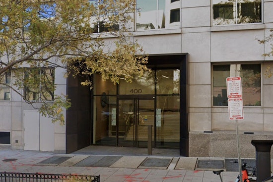 D.C. Slaps Political Texter GetThru With $1M Tax Tab