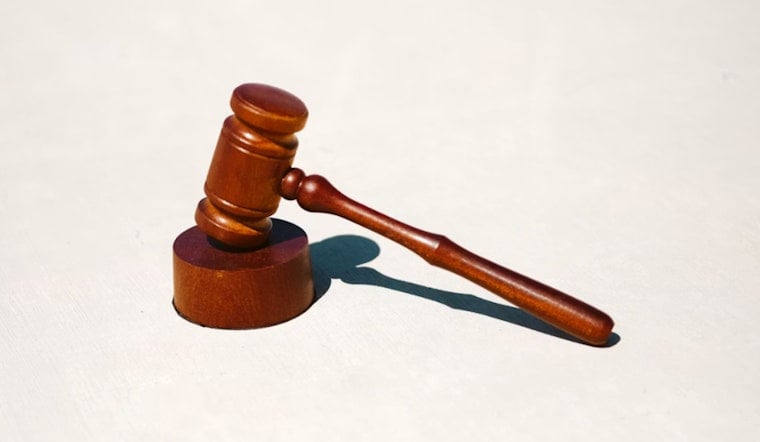 D.C. 'Spot' Boss Gets 30 Months After 54 Pounds Nabbed At BWI