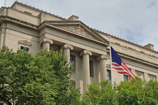 D.C. Stunner As Ex-China Newsman Admits Secret Foreign-Agent Role