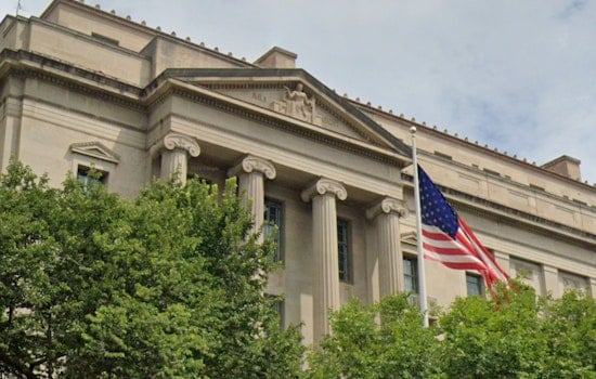 D.C. Stunner As Ex-China Newsman Admits Secret Foreign-Agent Role