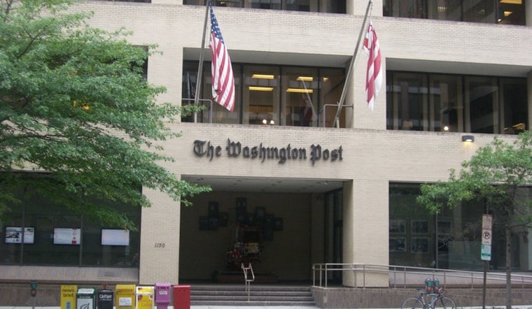 D.C. Subscribers Sue Washington Post, Say ‘Surveillance Pricing’ Cashed In on Their Data
