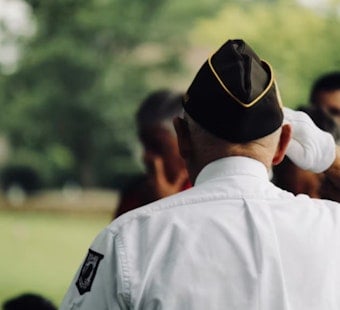 D.C. Vet Groups Revolt Over New Benefits Deal’s Fine Print