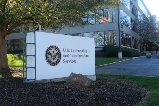 DC Watchdog Sues Feds To Expose Trump Denaturalization Push