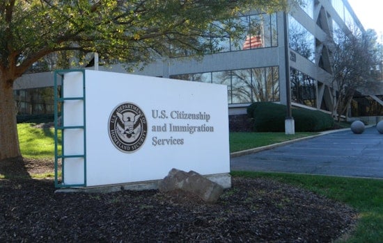 DC Watchdog Sues Feds To Expose Trump Denaturalization Push