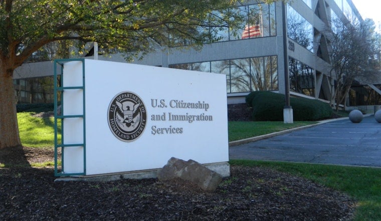 DC Watchdog Sues Feds To Expose Trump Denaturalization Push