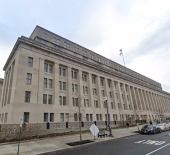 D.C. Watchdog Sues Interior Over Secret Park History Purge Files