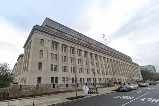 D.C. Watchdog Sues Interior Over Secret Park History Purge Files