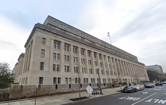 D.C. Watchdog Sues Interior Over Secret Park History Purge Files