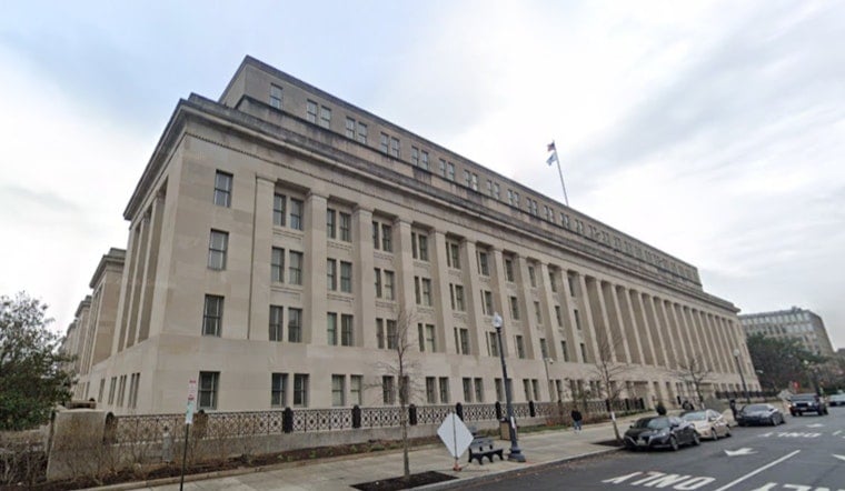 D.C. Watchdog Sues Interior Over Secret Park History Purge Files
