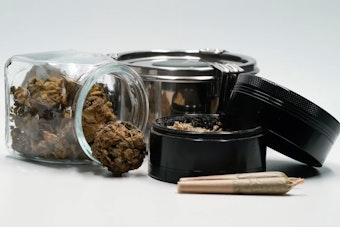 D.C. Weed War: Cops Padlock Trio of Illegal Pot Shops as Crackdown Hits 113