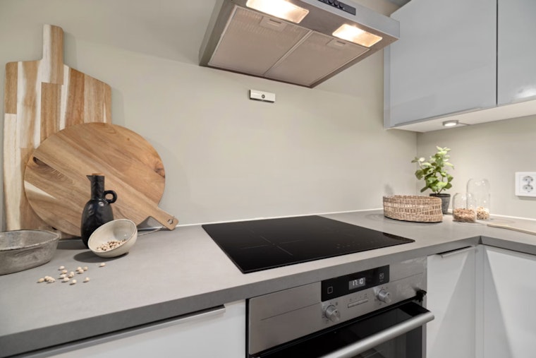 D.C. Yanks Cash Perks For Electric Stoves, Leaves States In The Lurch