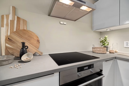 D.C. Yanks Cash Perks For Electric Stoves, Leaves States In The Lurch