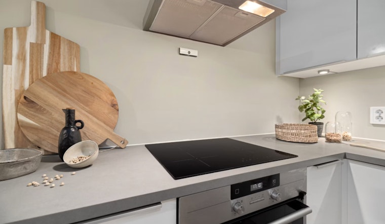 D.C. Yanks Cash Perks For Electric Stoves, Leaves States In The Lurch