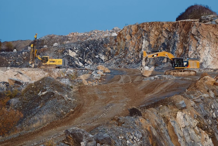 DC's Critical Minerals Price Floor Gambit Rattles G7 Allies