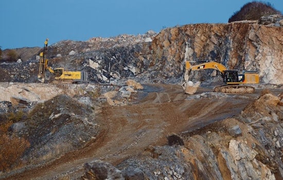 DC's Critical Minerals Price Floor Gambit Rattles G7 Allies