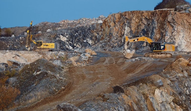 DC's Critical Minerals Price Floor Gambit Rattles G7 Allies