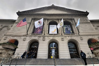 De Kooning Draws Big As Art Institute Unveils Epic 200-Work Survey