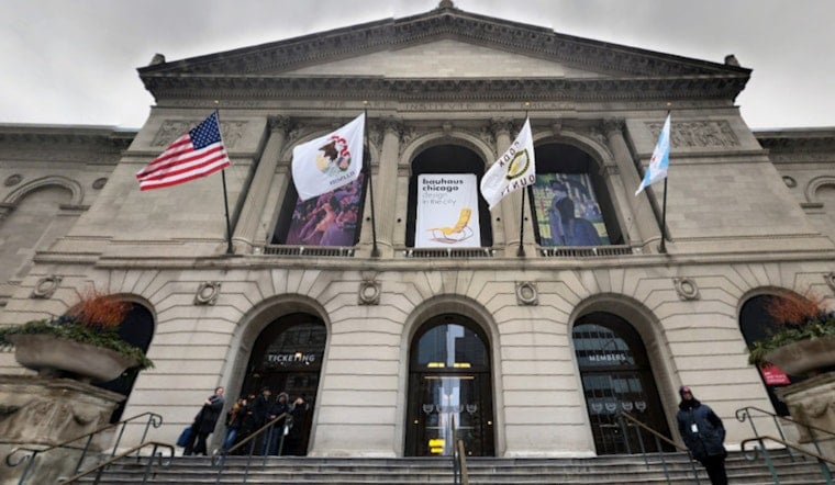 De Kooning Draws Big As Art Institute Unveils Epic 200-Work Survey