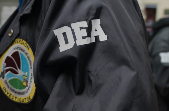 DEA Targets MacArthur Park in Major Drug Crackdown