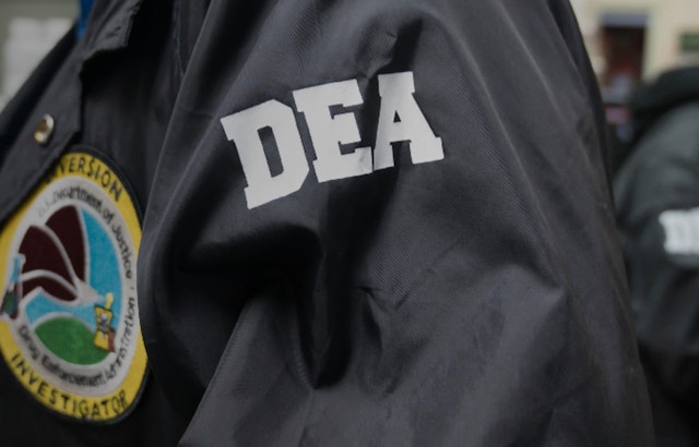 DEA Targets MacArthur Park in Major Drug Crackdown