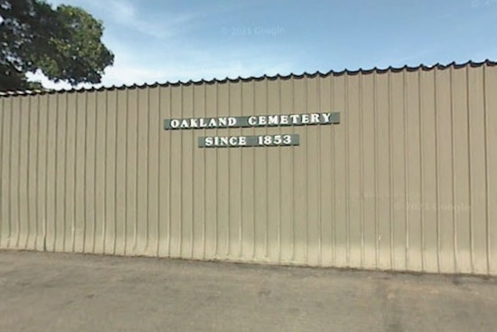 Dead Directors and a Big Pay Hike Rattle Little Falls Cemetery