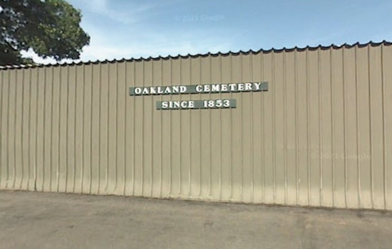 Dead Directors and a Big Pay Hike Rattle Little Falls Cemetery
