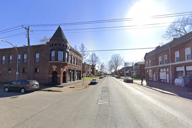 Deadly Afternoon Crash Shuts Down Stretch Of Michigan Avenue In South St. Louis