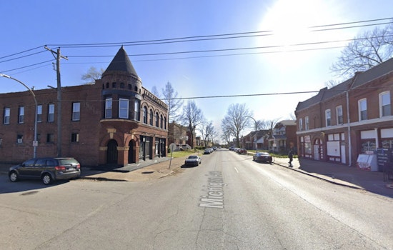 Deadly Afternoon Crash Shuts Down Stretch Of Michigan Avenue In South St. Louis