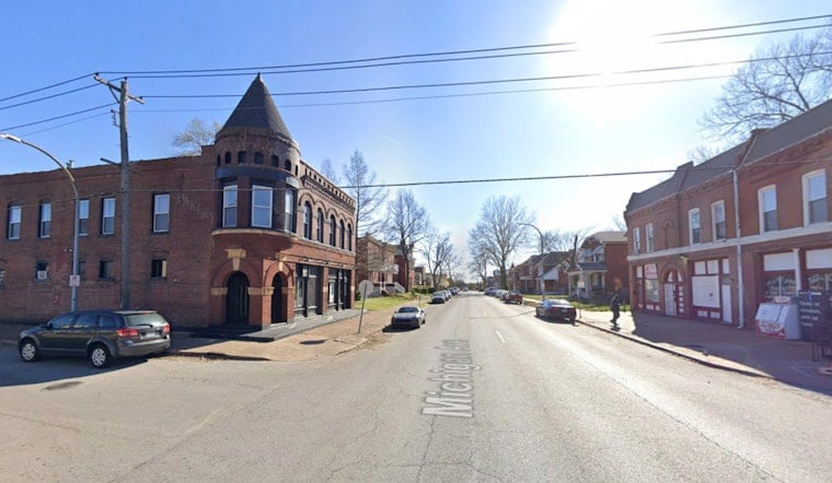 Deadly Afternoon Crash Shuts Down Stretch Of Michigan Avenue In South St. Louis