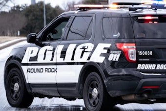 Deadly Bridge Plunge Snarls I-35 Traffic Near Round Rock