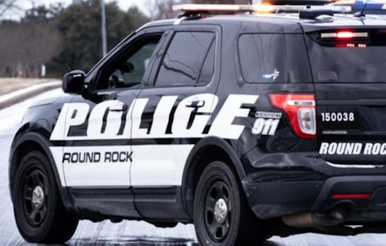 Deadly Bridge Plunge Snarls I-35 Traffic Near Round Rock