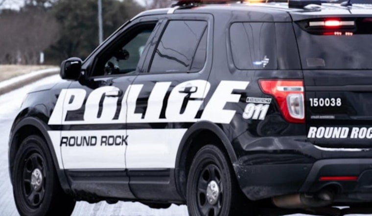 Deadly Bridge Plunge Snarls I-35 Traffic Near Round Rock