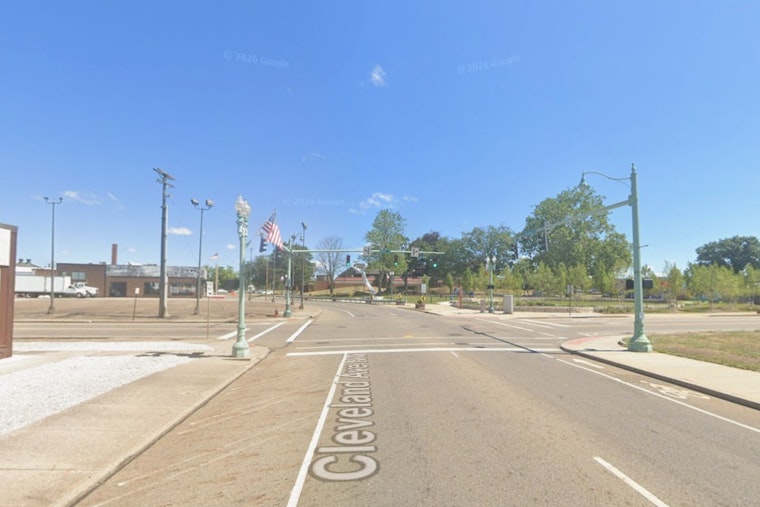 Deadly Cleveland Ave Curve Claims Canton Motorcyclist In 1 A.M. Crash
