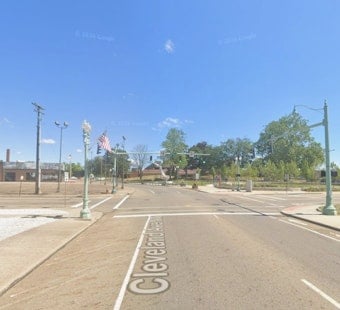 Deadly Cleveland Ave Curve Claims Canton Motorcyclist In 1 A.M. Crash