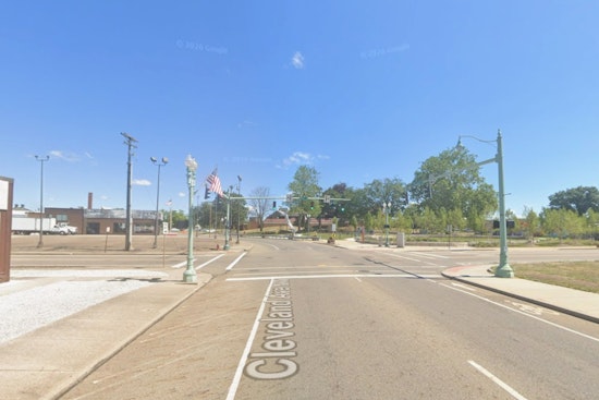 Deadly Cleveland Ave Curve Claims Canton Motorcyclist In 1 A.M. Crash
