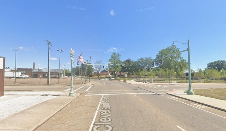 Deadly Cleveland Ave Curve Claims Canton Motorcyclist In 1 A.M. Crash