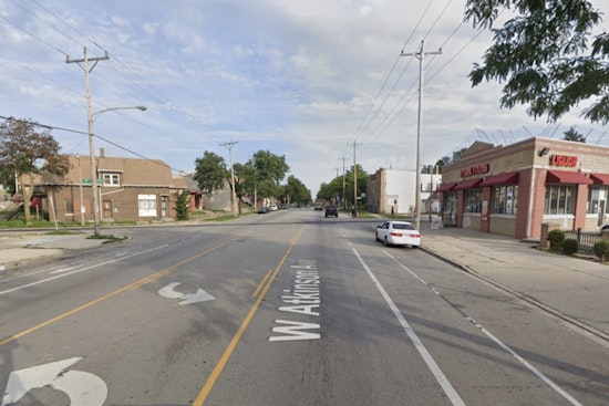 Deadly Corner Shooting Leaves 37-Year-Old Dead At 13th And Atkinson