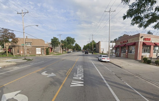 Deadly Corner Shooting Leaves 37-Year-Old Dead At 13th And Atkinson