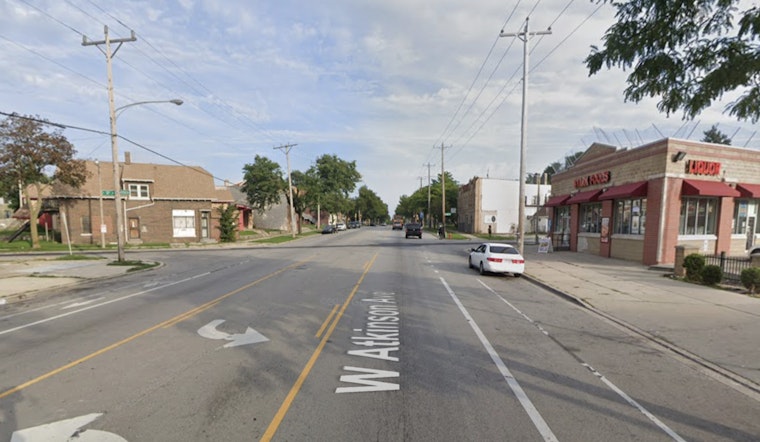 Deadly Corner Shooting Leaves 37-Year-Old Dead At 13th And Atkinson