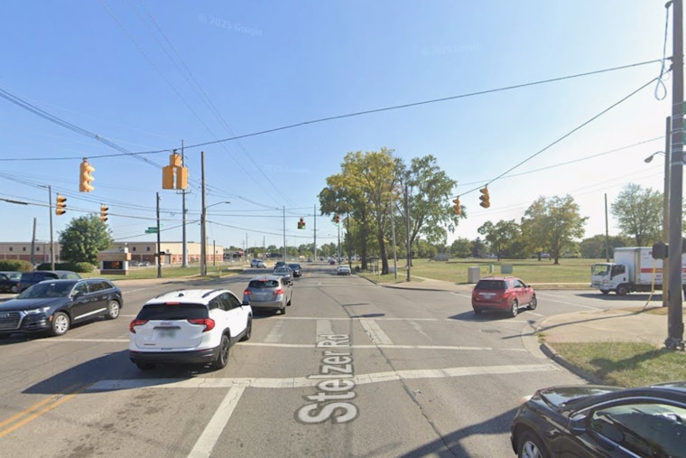Deadly COTA Bus Crash Rocks Stelzer Road On Columbus' Near-North Side