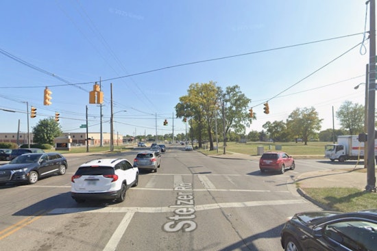 Deadly COTA Bus Crash Rocks Stelzer Road On Columbus' Near-North Side