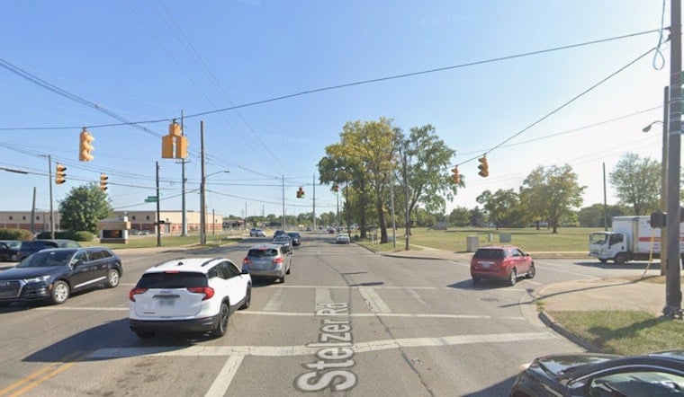 Deadly COTA Bus Crash Rocks Stelzer Road On Columbus' Near-North Side