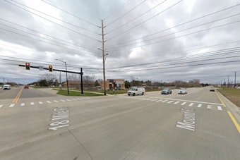 Deadly Crash Shuts Down 18 Mile and Mound in Sterling Heights