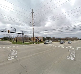 Deadly Crash Shuts Down 18 Mile and Mound in Sterling Heights